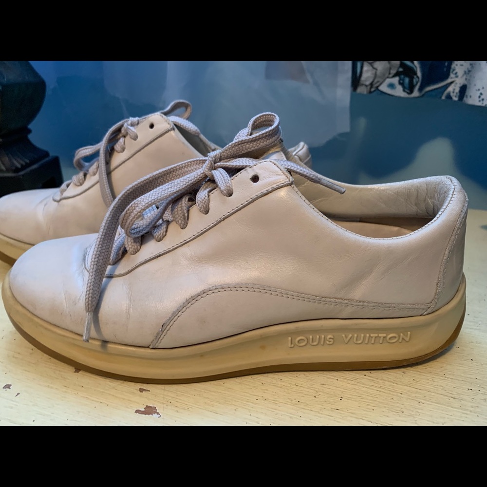 Louis Vuitton shoes